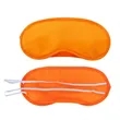 Polyester Imitation Silk Sleep Visor Eye Mask Adjustable | https://www.bestnamebadges.com