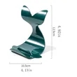 Creative Cartoon Whale Desk Tablet Phone Holder | https://www.bestnamebadges.com