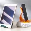 Creative Cartoon Whale Desk Tablet Phone Holder | https://www.bestnamebadges.com
