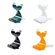Creative Cartoon Whale Desk Tablet Phone Holder | https://www.bestnamebadges.com