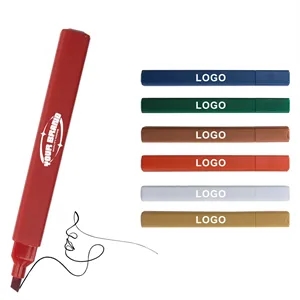 Highlighter For Study And Office Work Colored Markers