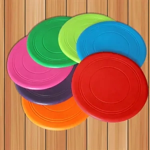 Pet TPE Flying Disk