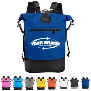 25L Waterproof Outdoor Sports Backpack