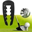 Outdoor Enduring Adjustable Golfs Tees Height Tool | https://www.bestnamebadges.com