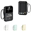10000mAh Large Capacity Lightweight Fast Charging Power Bank | https://www.bestnamebadges.com