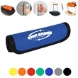 Neoprene Protector Soft Luggage Handle Cover Sleeves | https://www.bestnamebadges.com