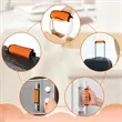 Neoprene Protector Soft Luggage Handle Cover Sleeves | https://www.bestnamebadges.com