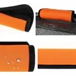Neoprene Protector Soft Luggage Handle Cover Sleeves | https://www.bestnamebadges.com