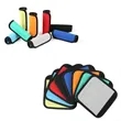 Neoprene Protector Soft Luggage Handle Cover Sleeves | https://www.bestnamebadges.com