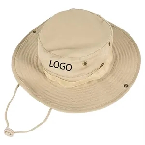 Foldable UV Protection Sun Bucket Hat for Men Women