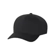 Flexfit Adult Pro-Formance® Solid Cap | https://www.bestnamebadges.com