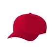 Flexfit Adult Pro-Formance® Solid Cap | https://www.bestnamebadges.com