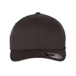 Flexfit Adult Wooly 6-Panel Cap | https://www.bestnamebadges.com