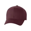 Flexfit Adult Wooly 6-Panel Cap | https://www.bestnamebadges.com