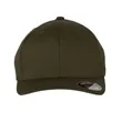 Flexfit Adult Wooly 6-Panel Cap | https://www.bestnamebadges.com