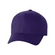 Flexfit Adult Wooly 6-Panel Cap | https://www.bestnamebadges.com