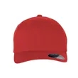 Flexfit Adult Wooly 6-Panel Cap | https://www.bestnamebadges.com