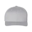 Flexfit Adult Wooly 6-Panel Cap | https://www.bestnamebadges.com