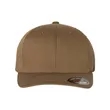 Flexfit Adult Wooly 6-Panel Cap | https://www.bestnamebadges.com