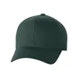 Flexfit Adult Wooly 6-Panel Cap | https://www.bestnamebadges.com