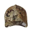 Flexfit Adult Wooly 6-Panel Cap | https://www.bestnamebadges.com