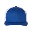 Flexfit Adult 6-Panel Trucker Cap | https://www.bestnamebadges.com