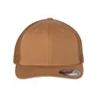 Flexfit Adult 6-Panel Trucker Cap | https://www.bestnamebadges.com