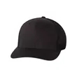 Flexfit Adult 6-Panel Trucker Cap | https://www.bestnamebadges.com