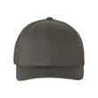 Flexfit Adult 6-Panel Trucker Cap | https://www.bestnamebadges.com