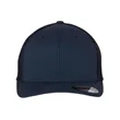 Flexfit Adult 6-Panel Trucker Cap | https://www.bestnamebadges.com
