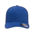 Flexfit Adult 6-Panel Trucker Cap | https://www.bestnamebadges.com
