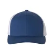 Yupoong Adult Retro Trucker Cap | https://www.bestnamebadges.com