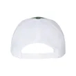 Yupoong Adult Retro Trucker Cap | https://www.bestnamebadges.com