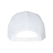 Yupoong Adult Retro Trucker Cap | https://www.bestnamebadges.com