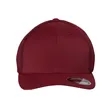 Flexfit Adult Ultrafibre And Airmesh Cap | https://www.bestnamebadges.com