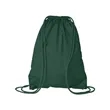 Liberty Bags Boston Drawstring Backpack | https://www.bestnamebadges.com