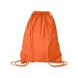Liberty Bags Boston Drawstring Backpack | https://www.bestnamebadges.com