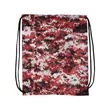 Liberty Bags Boston Drawstring Backpack | https://www.bestnamebadges.com