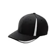 Team 365 By Flexfit Adult Pro-Formance® Front Sweep Cap | https://www.bestnamebadges.com