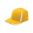Team 365 By Flexfit Adult Pro-Formance® Front Sweep Cap | https://www.bestnamebadges.com