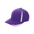 Team 365 By Flexfit Adult Pro-Formance® Front Sweep Cap | https://www.bestnamebadges.com