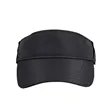 CORE365 Adult Drive Performance Visor | https://www.bestnamebadges.com