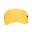 CORE365 Adult Drive Performance Visor | https://www.bestnamebadges.com