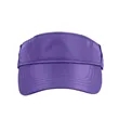 CORE365 Adult Drive Performance Visor | https://www.bestnamebadges.com