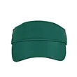 CORE365 Adult Drive Performance Visor | https://www.bestnamebadges.com