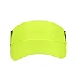 CORE365 Adult Drive Performance Visor | https://www.bestnamebadges.com