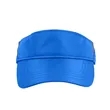 CORE365 Adult Drive Performance Visor | https://www.bestnamebadges.com