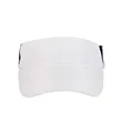CORE365 Adult Drive Performance Visor | https://www.bestnamebadges.com