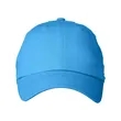 Nautica J-Class Baseball Cap | https://www.bestnamebadges.com