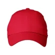 Nautica J-Class Baseball Cap | https://www.bestnamebadges.com